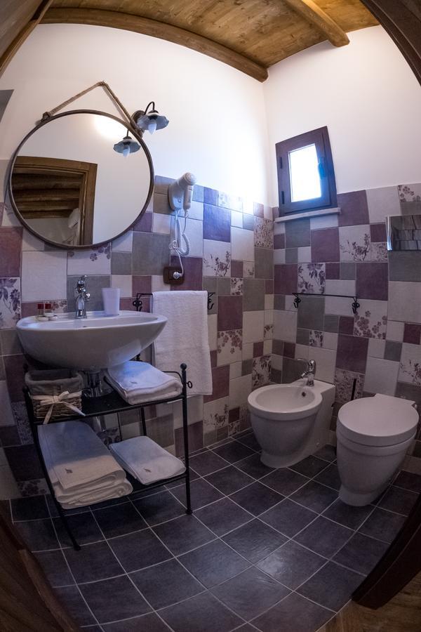 Bed and Breakfast Parco Dei Templi Agrigent Exterior foto