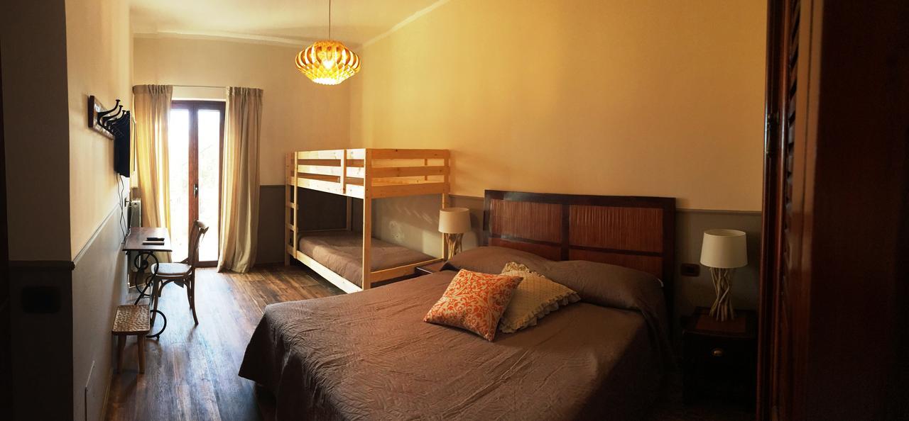 Bed and Breakfast Parco Dei Templi Agrigent Exterior foto