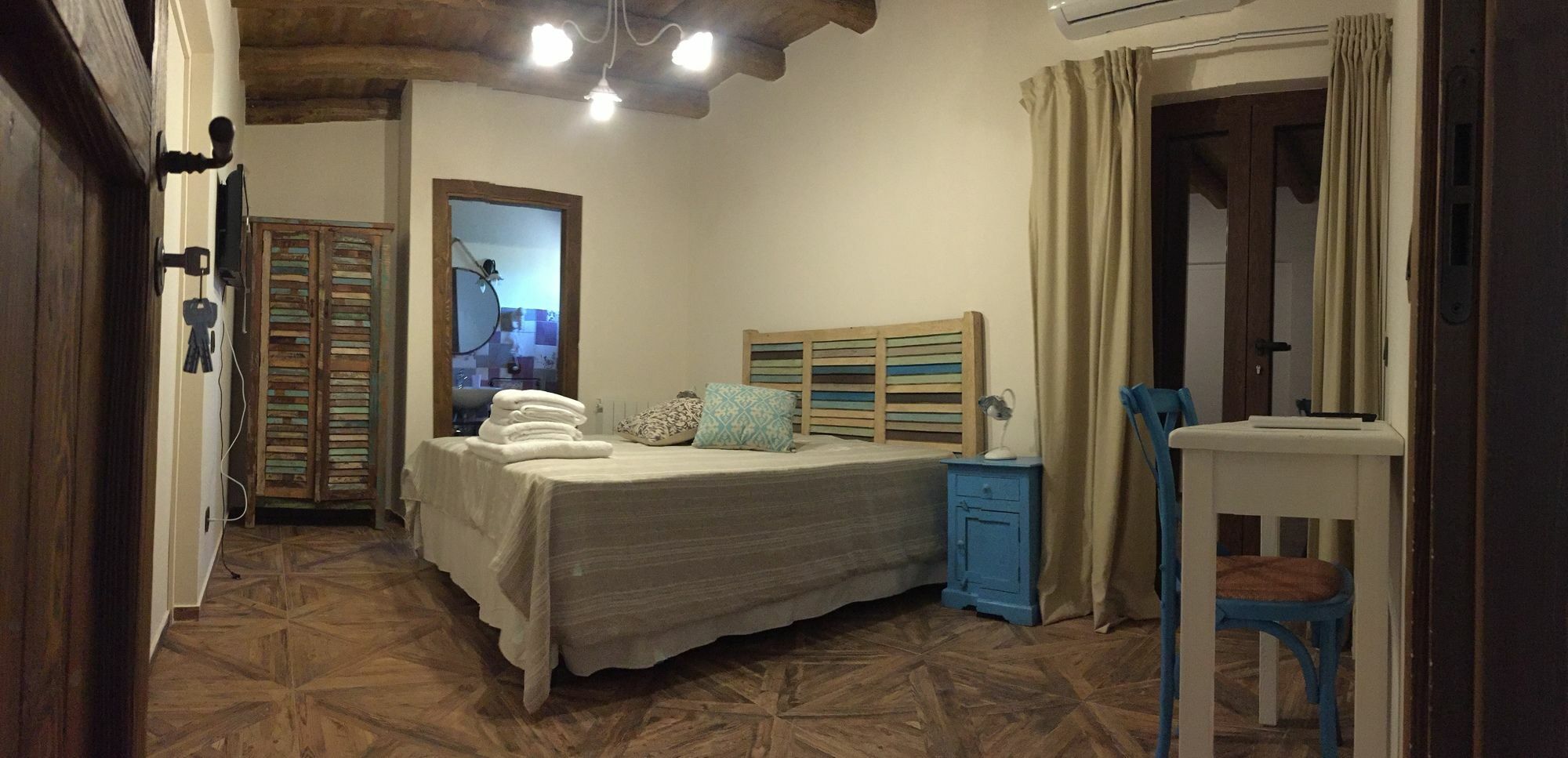 Bed and Breakfast Parco Dei Templi Agrigent Exterior foto